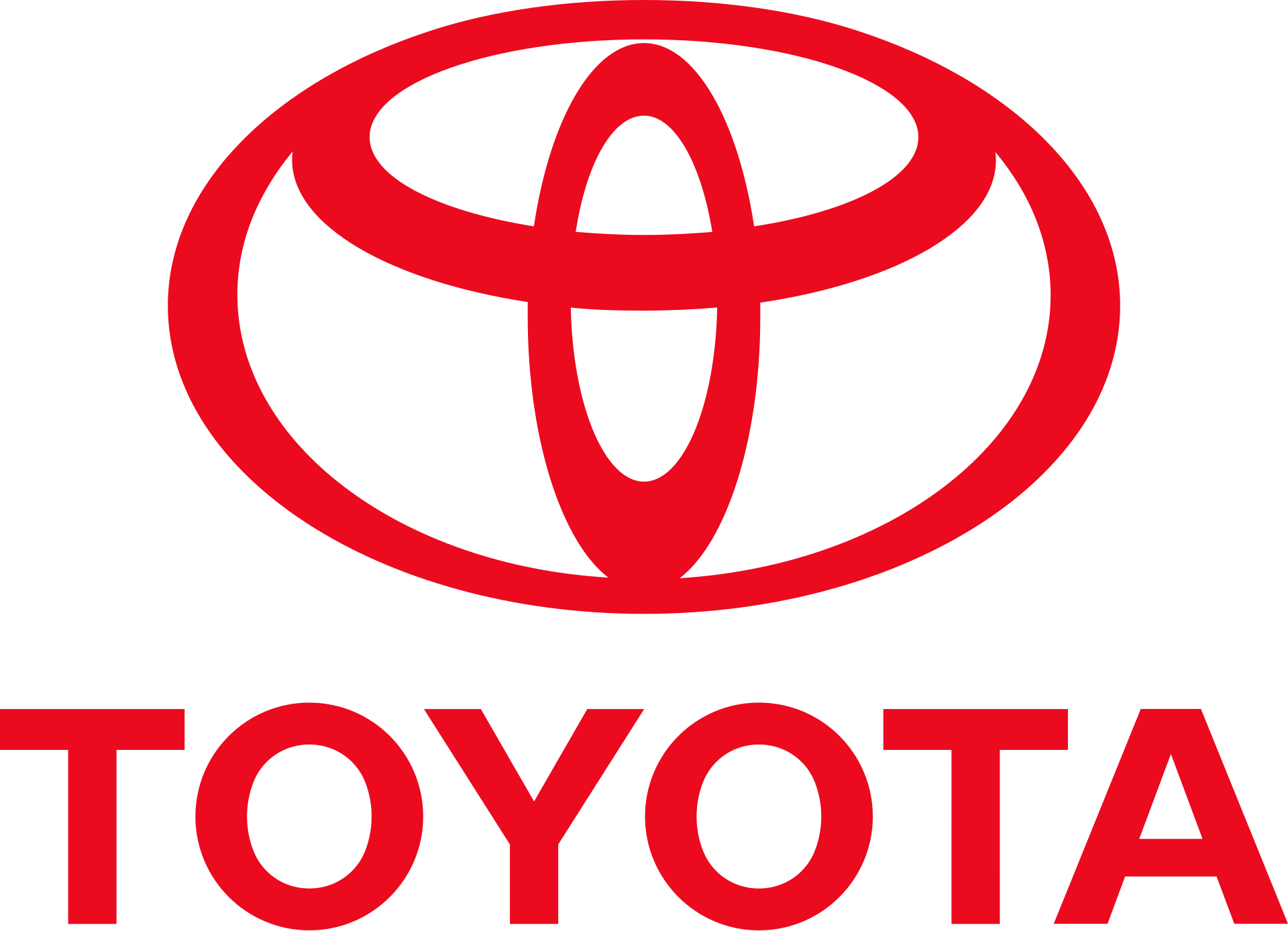 Toyota Auto2000 Tangerang